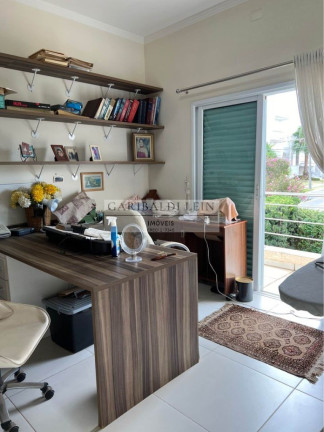Imagem Casa com 5 Quartos à Venda, 291 m² em Swiss Park - Campinas