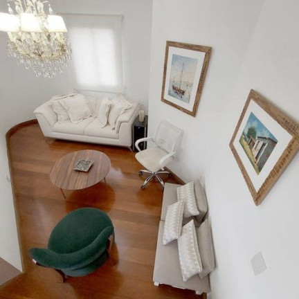 Imagem Apartamento com 3 Quartos à Venda, 114 m² em Perdizes - São Paulo Imagem Apartamento com 3 Quartos à Venda, 114 m² em Perdizes - São Paulo