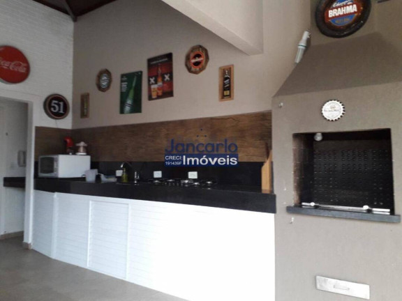 Imagem Casa com 6 Quartos para Temporada, 180 m² em Morada Da Praia - Bertioga