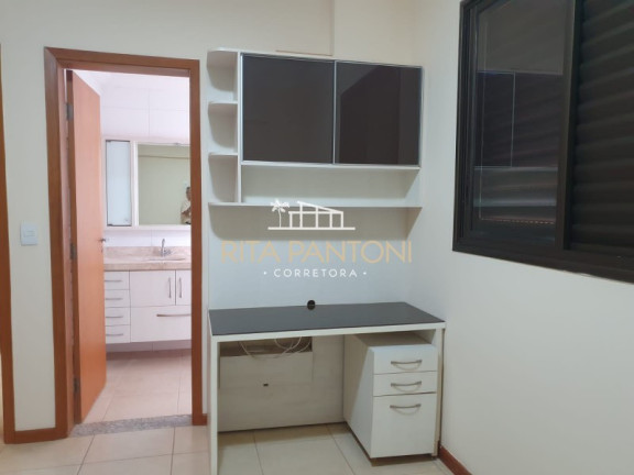 Imagem Apartamento com 2 Quartos para Alugar, 120 m² em Nova Aliança - Ribeirão Preto