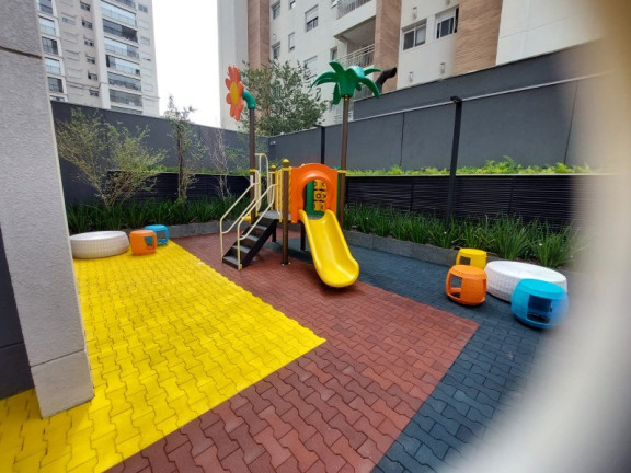 Imagem Imóvel com 2 Quartos à Venda, 66 m² em Vila Santa Catarina - São Paulo
