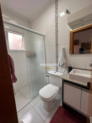 Imagem Apartamento com 3 Quartos à Venda, 82 m² em Vila Camilópolis - Santo André Imagem Apartamento com 3 Quartos à Venda, 82 m² em Vila Camilópolis - Santo André