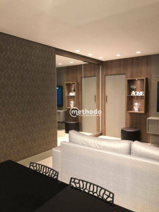 Imagem Apartamento com 2 Quartos à Venda, 108 m² em Taquaral - Campinas
