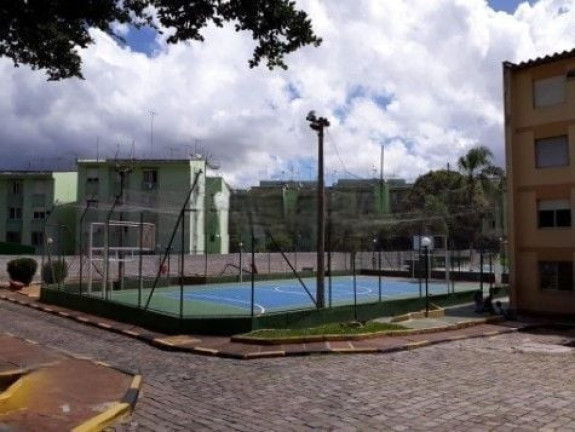 Imagem Imóvel com 2 Quartos à Venda, 70 m² em Jardim Carvalho - Porto Alegre