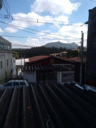 Imagem Sobrado com 3 Quartos à Venda, 140 m² em Jardim Regina - São Paulo Imagem Sobrado com 3 Quartos à Venda, 140 m² em Jardim Regina - São Paulo