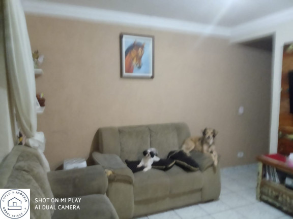 Imagem Casa com 2 Quartos à Venda, 125 m² em Recanto Campo Belo ( Zona Sul ) - São Paulo Imagem Casa com 2 Quartos à Venda, 125 m² em Recanto Campo Belo ( Zona Sul ) - São Paulo