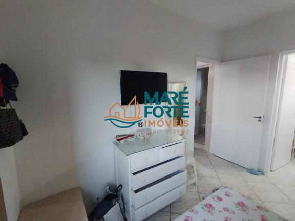 Imagem Apartamento com 3 Quartos à Venda, 80 m² em Centro - Ubatuba