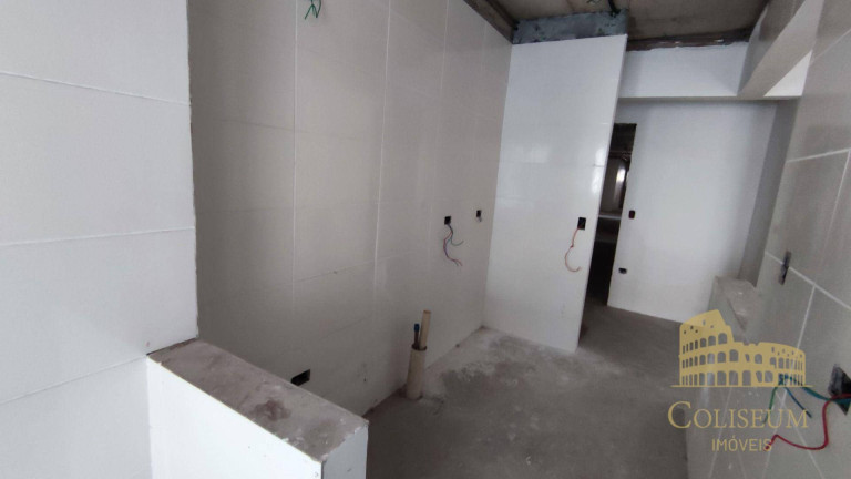 Imagem Apartamento com 2 Quartos à Venda, 80 m² em Ocian - Praia Grande