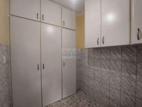 Imagem Apartamento com 2 Quartos à Venda ou Locação, 160 m² em José Menino - Santos Imagem Apartamento com 2 Quartos à Venda ou Locação, 160 m² em José Menino - Santos