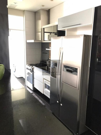 Imagem Apartamento com 3 Quartos à Venda, 122 m² em Tamboré - Santana De Parnaíba