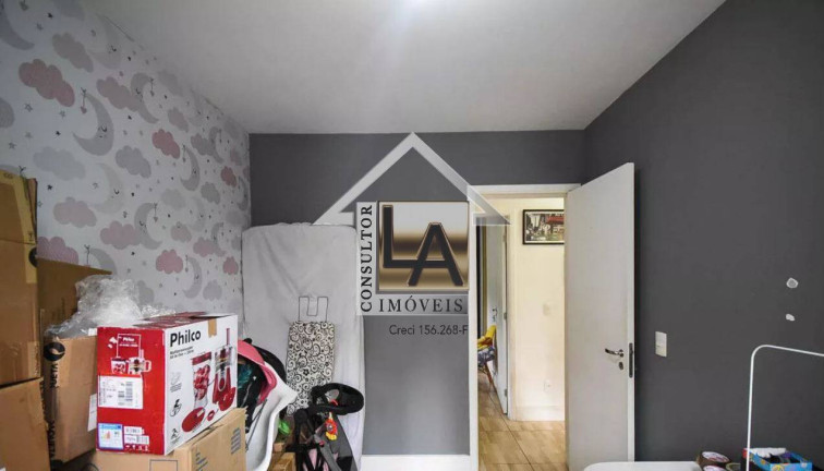 Imagem Apartamento com 2 Quartos à Venda, 67 m² em Vila Andrade - São Paulo