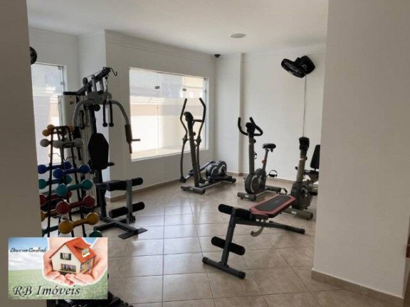 Imagem Apartamento com 2 Quartos à Venda, 58 m² em Vila Assunção - Santo André