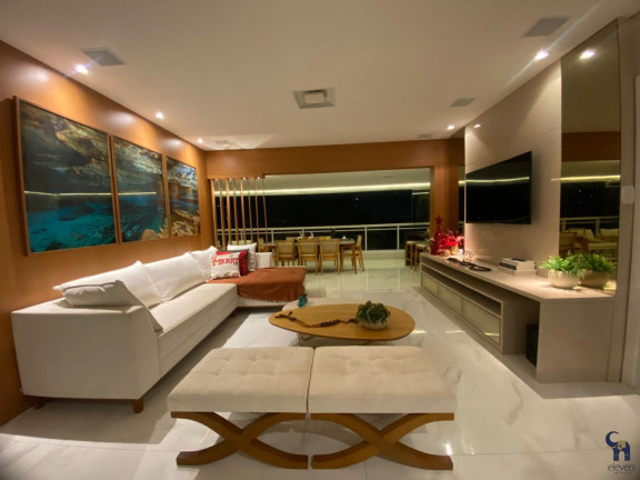 Imagem Apartamento com 3 Quartos à Venda, 142 m² em Patamares - Salvador Imagem Apartamento com 3 Quartos à Venda, 142 m² em Patamares - Salvador
