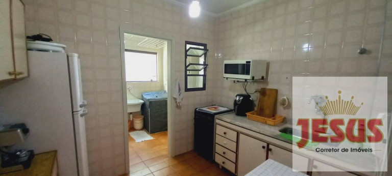 Imagem Apartamento com 3 Quartos à Venda, 100 m² em Enseada - Guarujá Imagem Apartamento com 3 Quartos à Venda, 100 m² em Enseada - Guarujá