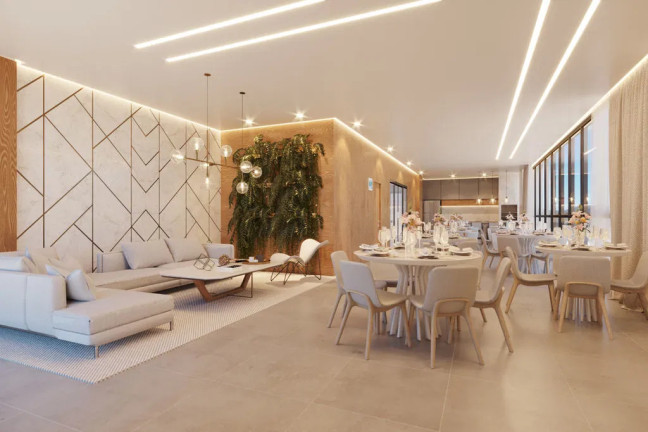 Imagem Apartamento com 3 Quartos à Venda, 137 m² em Meia Praia - Itapema