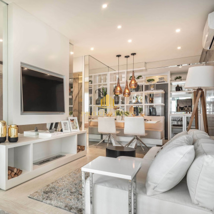 Apartamento com 2 Quartos à Venda, 60 m² em Vila Leopoldina - São Paulo