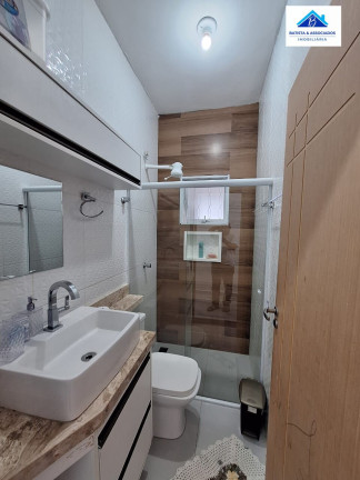 Imagem Casa com 3 Quartos à Venda, 130 m² em Residencial Citta Di Salerno - Campinas Imagem Casa com 3 Quartos à Venda, 130 m² em Residencial Citta Di Salerno - Campinas
