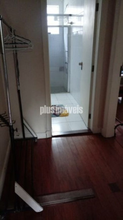 Imagem Apartamento com 3 Quartos à Venda, 159 m² em Cerqueira César - São Paulo