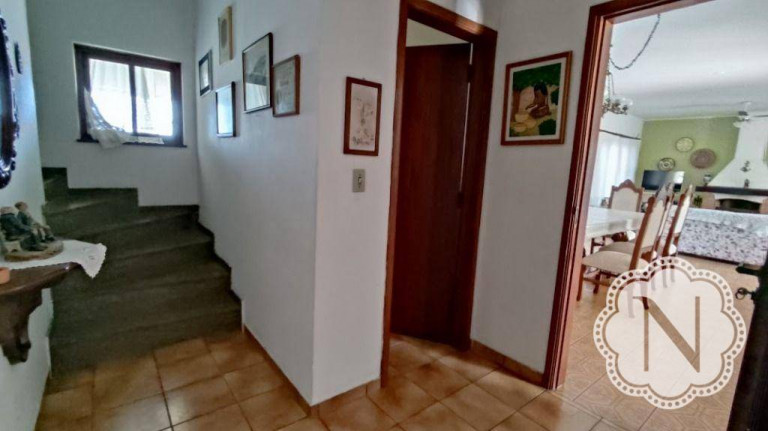 Imagem Sobrado com 5 Quartos à Venda, 315 m² em Cibratel I - Itanhaém Imagem Sobrado com 5 Quartos à Venda, 315 m² em Cibratel I - Itanhaém
