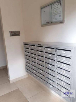 Imagem Apartamento com 2 Quartos à Venda, 45 m² em Jardim São João (jaraguá) - São Paulo