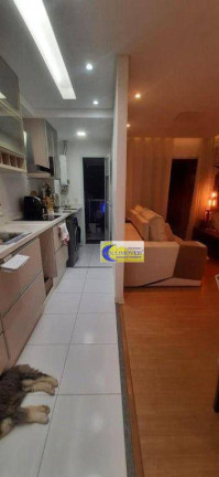 Imagem Apartamento com 2 Quartos à Venda, 63 m² em Osvaldo Cruz - São Caetano Do Sul Imagem Apartamento com 2 Quartos à Venda, 63 m² em Osvaldo Cruz - São Caetano Do Sul