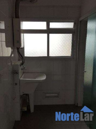 Imagem Apartamento com 2 Quartos à Venda, 93 m² em Lauzane Paulista - São Paulo