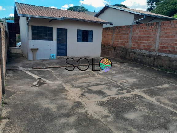 Imagem Casa com 2 Quartos à Venda, 70 m² em Jardim Universal - Araraquara Imagem Casa com 2 Quartos à Venda, 70 m² em Jardim Universal - Araraquara