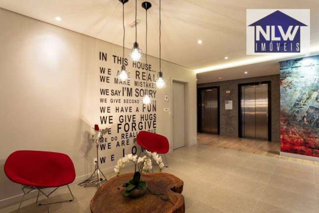 Imagem Studio com 1 Quarto à Venda, 23 m² em Centro - São Paulo