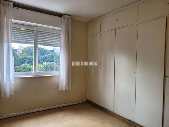 Imagem Apartamento com 3 Quartos à Venda, 155 m² em Jardim América - São Paulo Imagem Apartamento com 3 Quartos à Venda, 155 m² em Jardim América - São Paulo