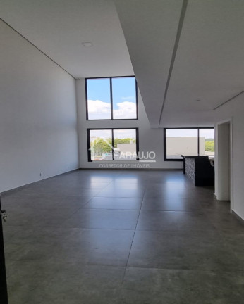 Imagem Imóvel com 3 Quartos à Venda, 160 m² em Cajuru Do Sul - Sorocaba