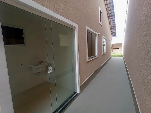 Imagem Casa com 3 Quartos à Venda, 87 m² em Praia De Itaipuaçu (itaipuaçu) - Maricá Imagem Casa com 3 Quartos à Venda, 87 m² em Praia De Itaipuaçu (itaipuaçu) - Maricá