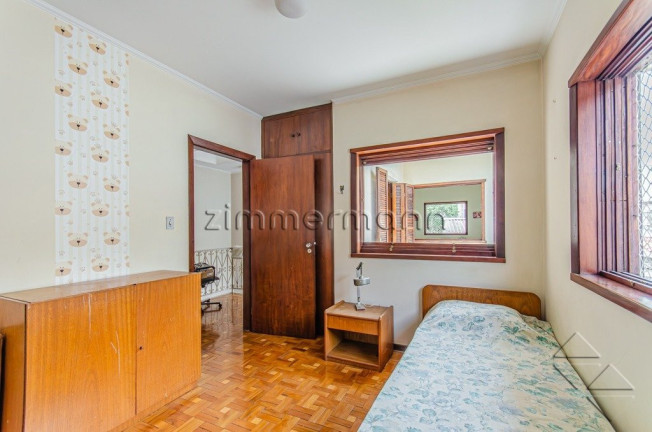 Imagem Casa com 4 Quartos à Venda, 280 m² em Vila Clementino - São Paulo
