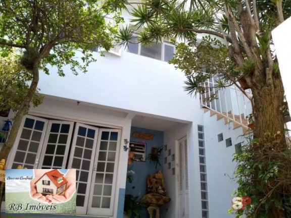 Imagem Casa com 3 Quartos à Venda, 241 m² em Jordanópolis - São Bernardo Do Campo Imagem Casa com 3 Quartos à Venda, 241 m² em Jordanópolis - São Bernardo Do Campo