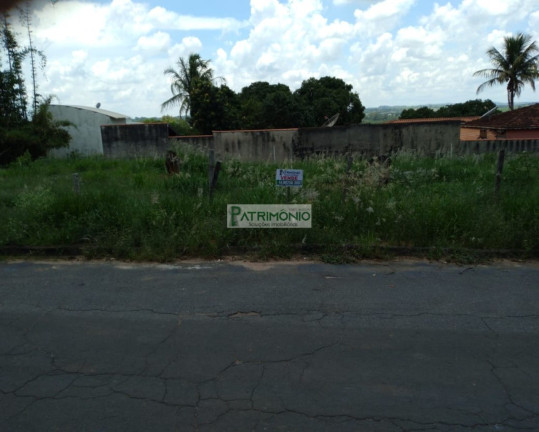 Imagem Terreno à Venda, 526 m² em Loteamento Santo Antonio - Jaguariúna Imagem Terreno à Venda, 526 m² em Loteamento Santo Antonio - Jaguariúna
