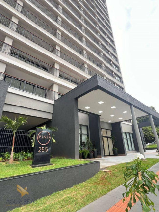 Imagem Apartamento com 1 Quarto à Venda, 41 m² em Centro - Campo Grande Imagem Apartamento com 1 Quarto à Venda, 41 m² em Centro - Campo Grande