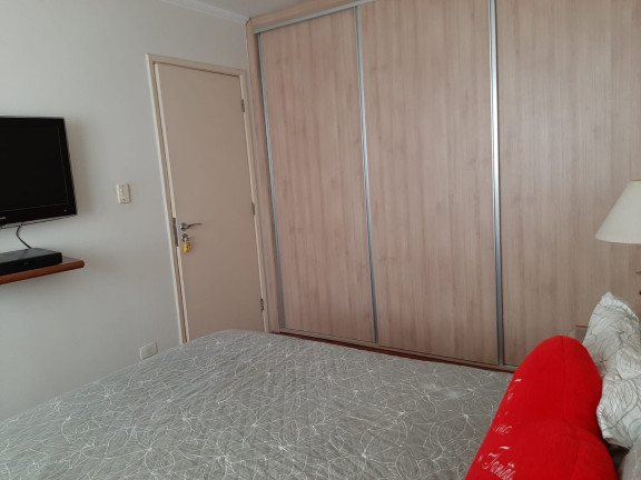 Apartamento com 2 Quartos à Venda, 90 m² em Higienopolis - São Paulo