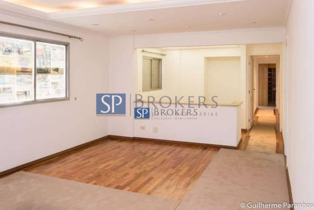 Imagem Apartamento com 3 Quartos à Venda, 117 m² em Vila Olímpia - São Paulo Imagem Apartamento com 3 Quartos à Venda, 117 m² em Vila Olímpia - São Paulo