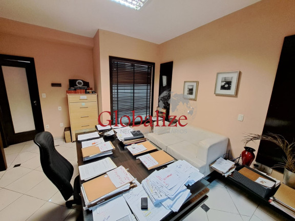 Imagem Imóvel com 2 Quartos para Alugar, 220 m² em Centro - Santos Imagem Imóvel com 2 Quartos para Alugar, 220 m² em Centro - Santos