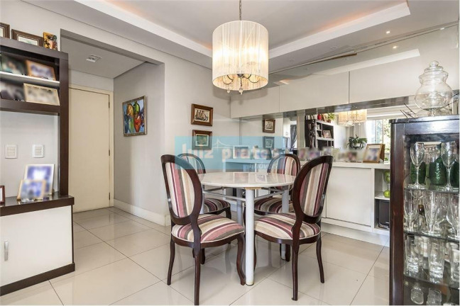 Imagem Apartamento com 3 Quartos à Venda, 95 m² em Mont Serrat - Porto Alegre