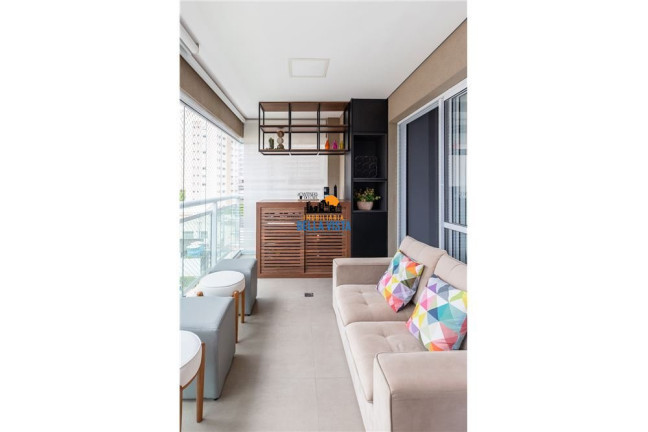 Imagem Apartamento com 2 Quartos à Venda, em Jardim Das Acácias - São Paulo Imagem Apartamento com 2 Quartos à Venda, em Jardim Das Acácias - São Paulo