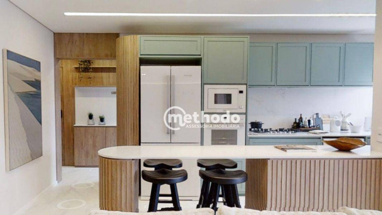 Imagem Apartamento com 3 Quartos à Venda, 139 m² em Cambuí - Campinas Imagem Apartamento com 3 Quartos à Venda, 139 m² em Cambuí - Campinas