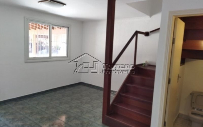 Imagem Casa de Condomínio com 2 Quartos à Venda, 87 m² em Jardim Morumbi - São José Dos Campos Imagem Casa de Condomínio com 2 Quartos à Venda, 87 m² em Jardim Morumbi - São José Dos Campos