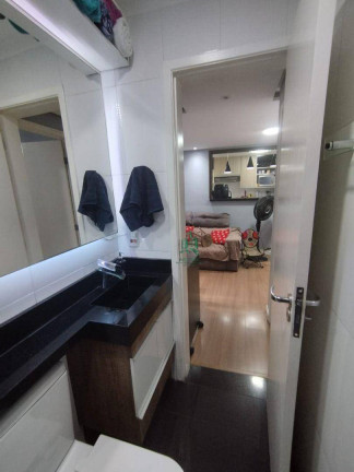 Imagem Apartamento com 2 Quartos à Venda, 44 m² em Vila Bremen - Guarulhos Imagem Apartamento com 2 Quartos à Venda, 44 m² em Vila Bremen - Guarulhos