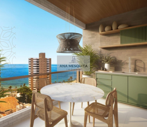 Imagem Apartamento com 2 Quartos à Venda, 62 m² em Barra - Salvador