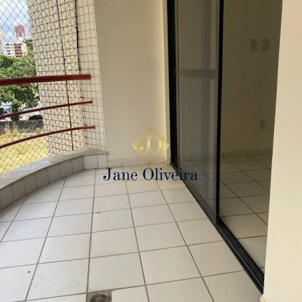 Apartamento com 3 Quartos à Venda, 122 m² em Cabo Branco - João Pessoa