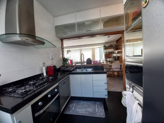 Imagem Apartamento com 3 Quartos à Venda, 85 m² em R$890.000,00 // Gutierrez - Belo Horizonte Imagem Apartamento com 3 Quartos à Venda, 85 m² em R$890.000,00 // Gutierrez - Belo Horizonte