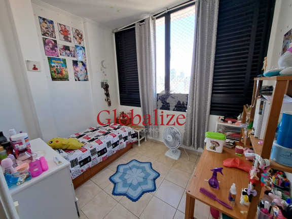 Imagem Imóvel com 2 Quartos à Venda, 55 m² em Gonzaga - Santos