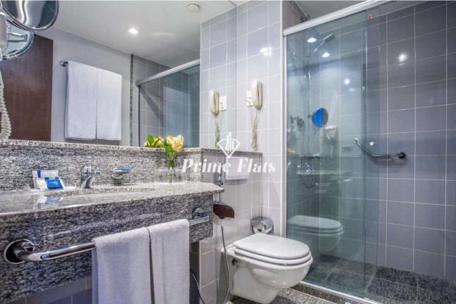 Imagem Apartamento com 1 Quarto à Venda, 31 m² em Chácara Santo Antônio (zona Sul) - São Paulo
