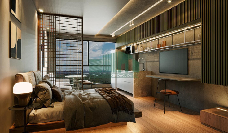 Imagem Apartamento com 1 Quarto à Venda, 28 m² em Boa Viagem - Recife Imagem Apartamento com 1 Quarto à Venda, 28 m² em Boa Viagem - Recife