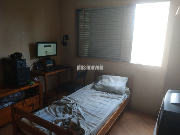 Imagem Apartamento com 3 Quartos à Venda, 105 m² em Vila Olímpia - São Paulo